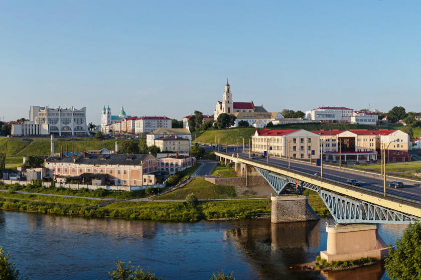 Богдан наташа город гродно